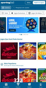 Cassino na plataforma 322BET