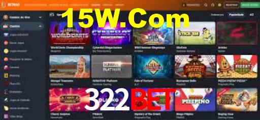 322BET,322BET.Com