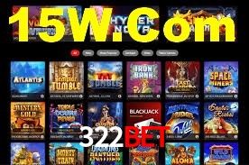 322BET