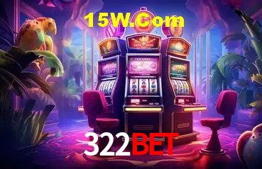 Tecnologia da Plataforma 322BET