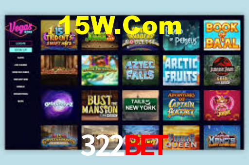 322BET: A Experiência de Casino com Jogos de Mesa ao Vivo