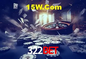 Design Responsivo 322BET