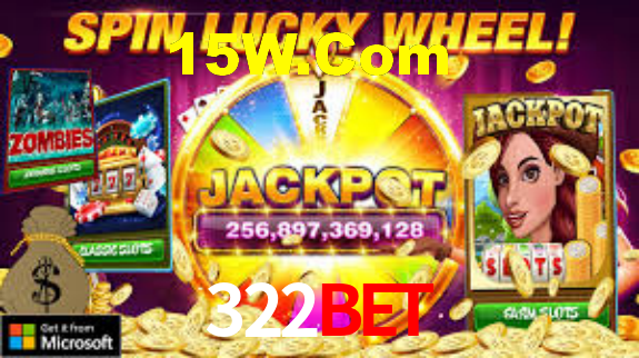 322BET