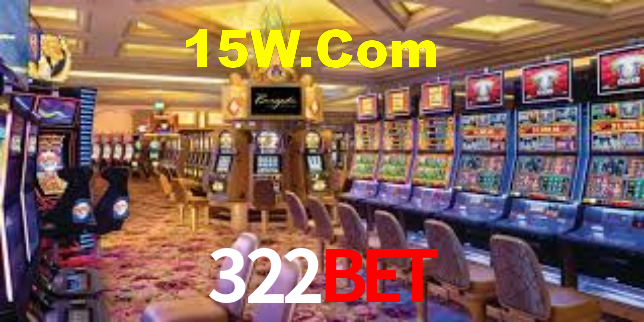 PIX Instantâneo 322BET