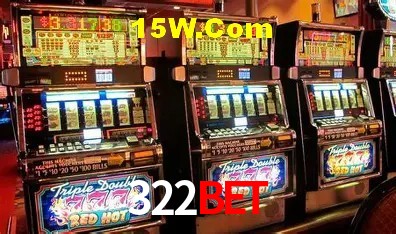 Sistemas de Segurança 322BET