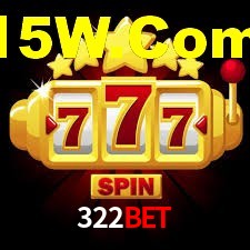 Programa VIP 322BET