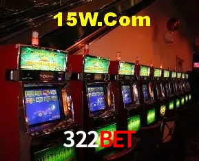 Ofertas Exclusivas 322BET