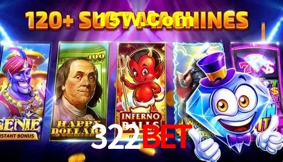 Cadastro Rápido 322BET