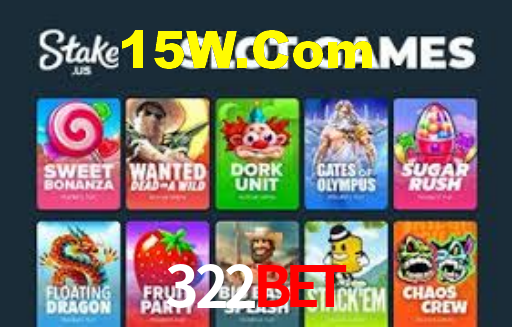 Sinta a adrenalina dos jogos de cassino com 322BET