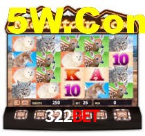 322BET: Jogos de Caça-Níqueis-Altas Recompensas, Roleta-Velocidade, Blackjack-Desafios Máximos