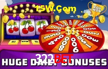 Promoções Sazonais 322BET