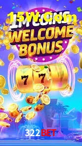 Casino Ao Vivo 322BET