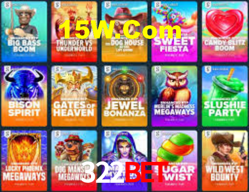 322BET
