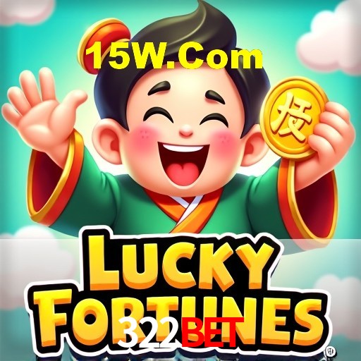 Recursos de Bônus 322BET