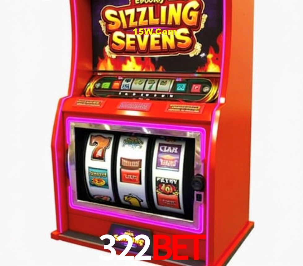 Cadastro Rápido 322BET