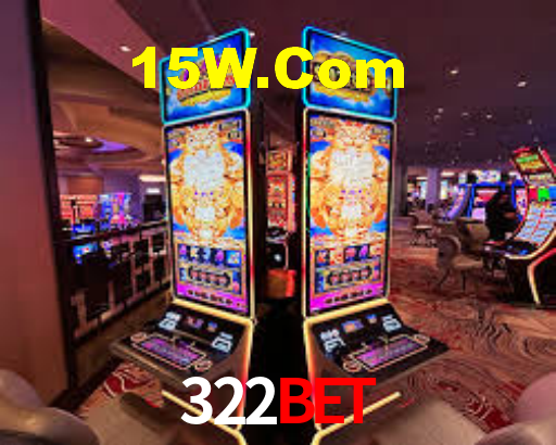 322BET - Cassino Site Oficial - 322BET.Com
