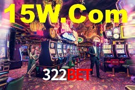 322BET,322BET.Com