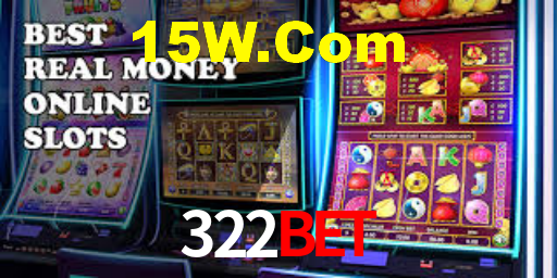 322BET: Seu Cassino Premiado com Pagamentos Rápidos