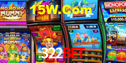322BET