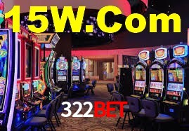 322BET