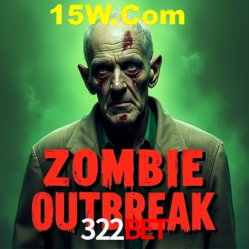 Descubra o Mundo do Cassino Online com 322BET