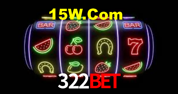 322BET,322BET.Com
