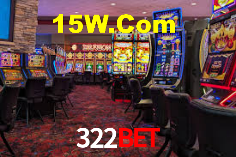 Bônus Generosos e Exclusivos no 322BET para Você!