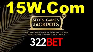 322BET LOGIN
