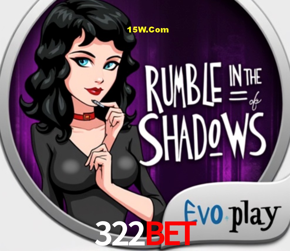 Login Seguro 322BET