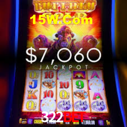 322BET