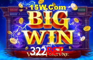 Experiência VIP 322BET