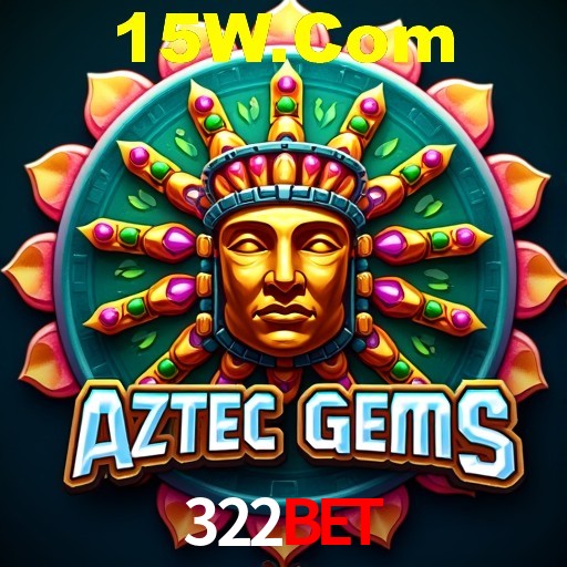 Apostas de Futebol 322BET