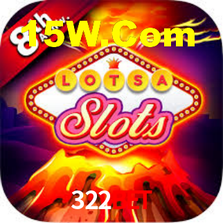 Interface do App 322BET