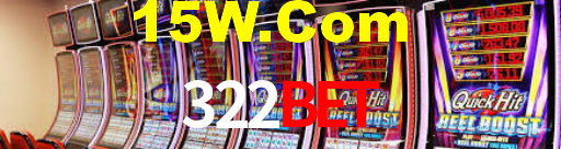 322BET