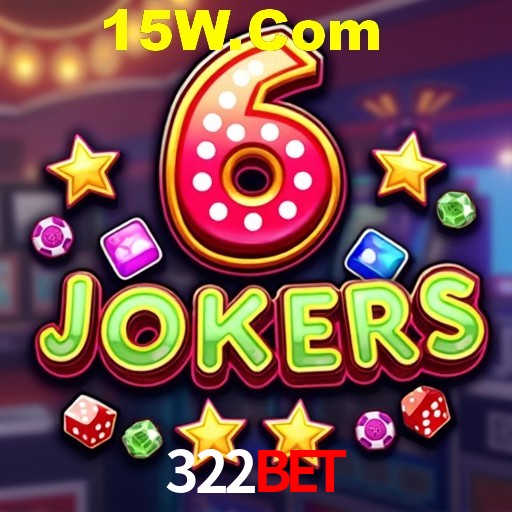 Mesa de Blackjack 322BET