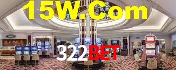 Explore as vantagens do 322BET: serviço profissional e confiabilidade