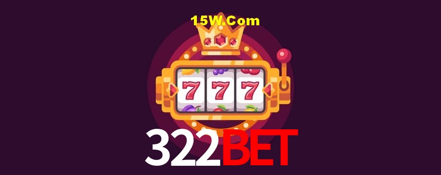 Mesa de Blackjack 322BET